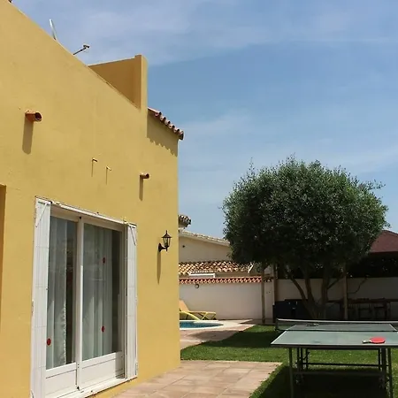 El Saladillo Villa *